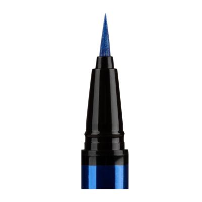 Gabriella Salvete Everlasting Waterproof Eyeliner Tuș de ochi pentru femei 1,6 ml Nuanţă Blue