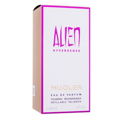 Mugler Alien Hypersense Apă de parfum pentru femei 60 ml