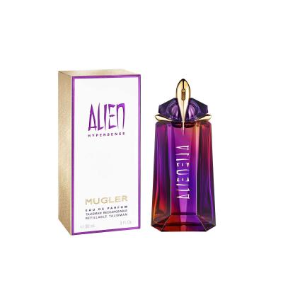 Mugler Alien Hypersense Apă de parfum pentru femei 90 ml