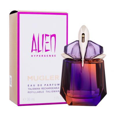 Mugler Alien Hypersense Apă de parfum pentru femei 30 ml