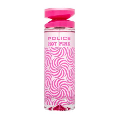 Police Hot Pink Apă de toaletă pentru femei 100 ml