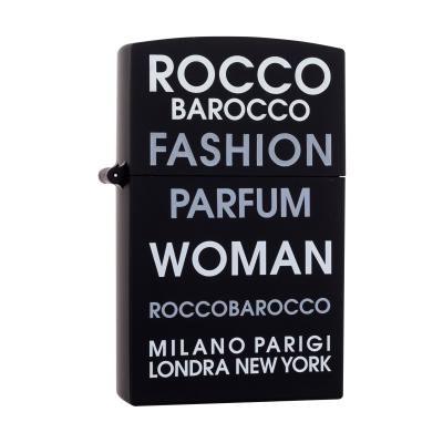 Roccobarocco Fashion Woman Apă de parfum pentru femei 75 ml