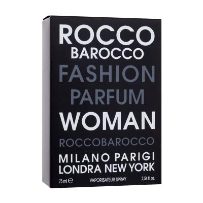 Roccobarocco Fashion Woman Apă de parfum pentru femei 75 ml