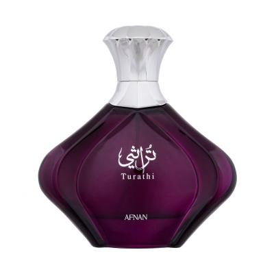 Afnan Turathi Purple Apă de parfum pentru femei 90 ml