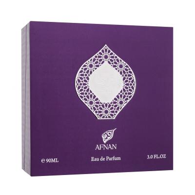 Afnan Turathi Purple Apă de parfum pentru femei 90 ml