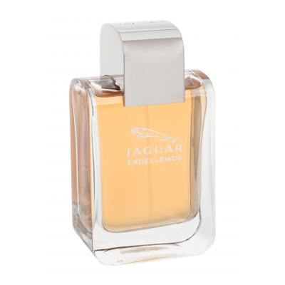 Jaguar Excellence Apă de toaletă pentru bărbați 100 ml