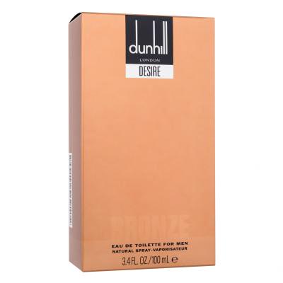 Dunhill Desire Bronze Apă de toaletă pentru bărbați 100 ml