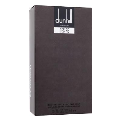 Dunhill Desire Platinum Apă de toaletă pentru bărbați 100 ml
