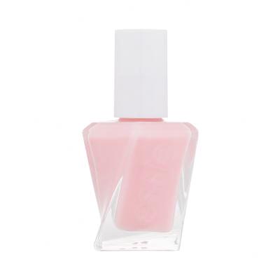 Essie Gel Couture Nail Color Lac de unghii pentru femei 13,5 ml Nuanţă 505 Gossamer