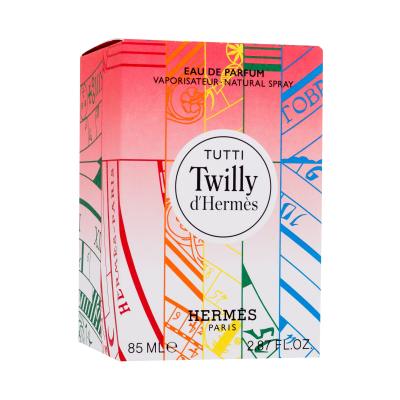 Hermes Twilly d´Hermès Tutti Twilly Apă de parfum pentru femei 85 ml