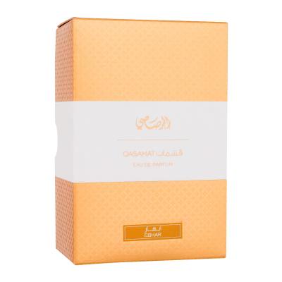 Rasasi Qasamat Ebhar Apă de parfum 65 ml