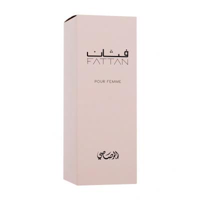 Rasasi Fattan Pour Femme Apă de parfum pentru femei 50 ml