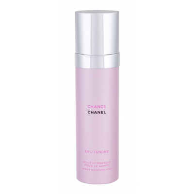 Chanel Chance Eau Tendre Spray de corp pentru femei 100 ml