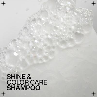 Redken Acidic Color Gloss Sulfate-Free Shampoo Șampon pentru femei 500 ml