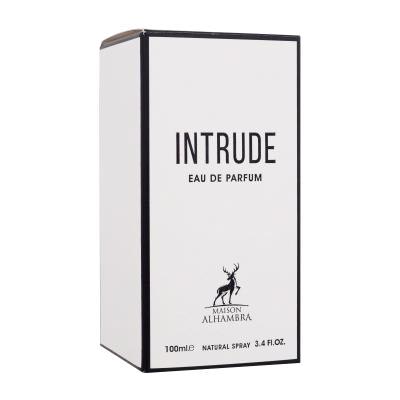 Maison Alhambra Intrude (L'Intrude) Apă de parfum pentru femei 100 ml