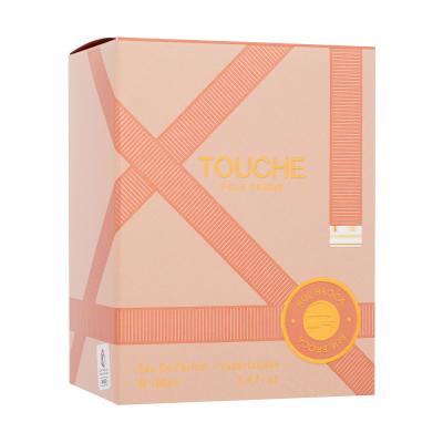 Rue Broca Touche Apă de parfum pentru femei 100 ml