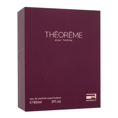 Rue Broca Théorème Apă de parfum pentru femei 90 ml
