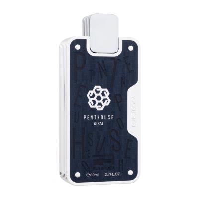 Rue Broca Penthouse Ginza Apă de parfum 80 ml