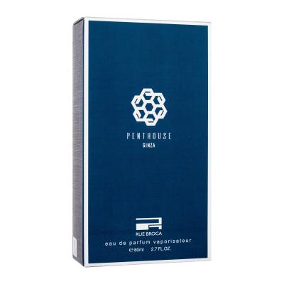 Rue Broca Penthouse Ginza Apă de parfum 80 ml