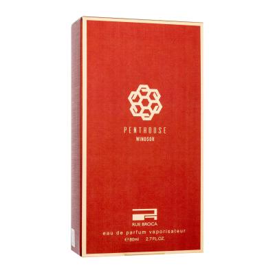 Rue Broca Penthouse Windsor Apă de parfum 80 ml