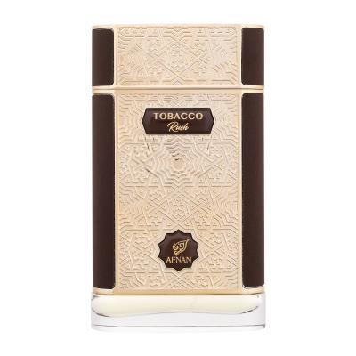Afnan Tobacco Rush Apă de parfum 80 ml