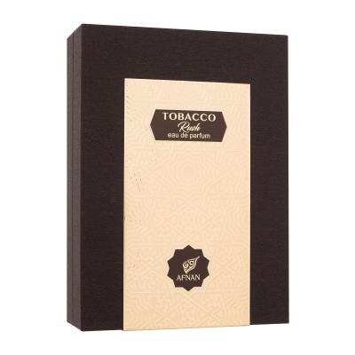 Afnan Tobacco Rush Apă de parfum 80 ml