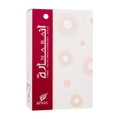 Afnan Inara White Apă de parfum 100 ml