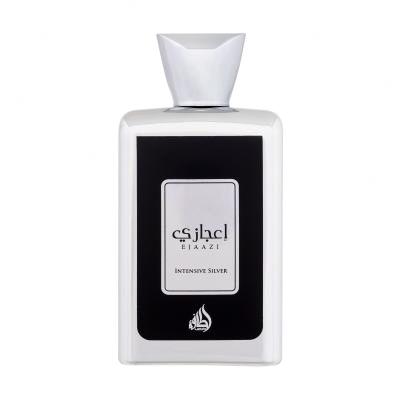 Lattafa Ejaazi Intensive Silver Apă de parfum 100 ml
