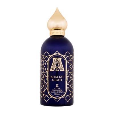 Attar Collection Khaltat Night Apă de parfum 100 ml