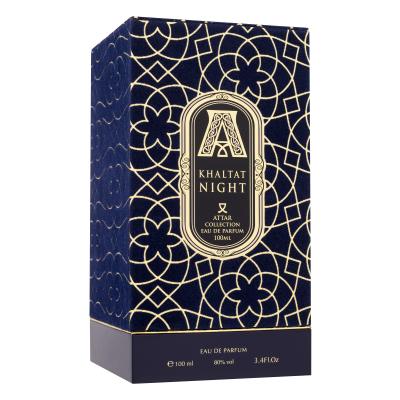 Attar Collection Khaltat Night Apă de parfum 100 ml