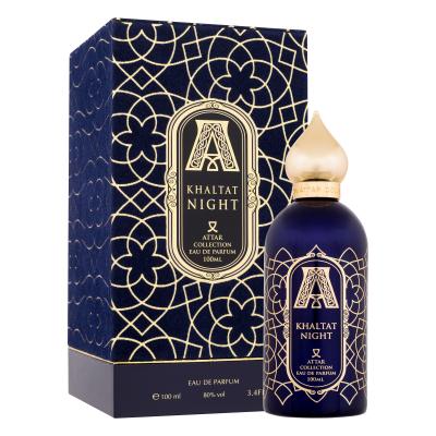 Attar Collection Khaltat Night Apă de parfum 100 ml