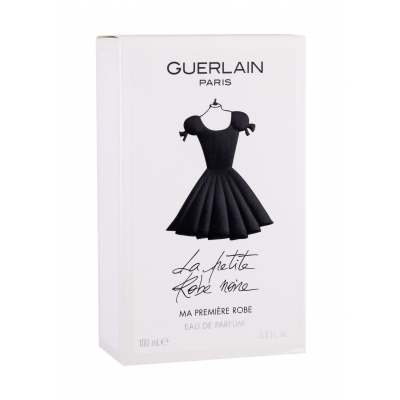 Guerlain La Petite Robe Noire Apă de parfum pentru femei 100 ml