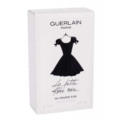 Guerlain La Petite Robe Noire Apă de parfum pentru femei 50 ml