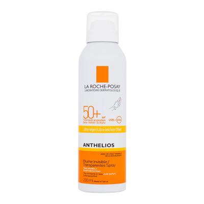 La Roche-Posay Anthelios Invisible Mist SPF50+ Pentru corp 200 ml
