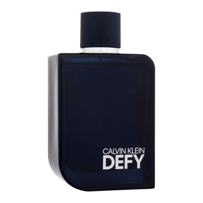 Calvin Klein Defy Parfum pentru bărbați 200 ml