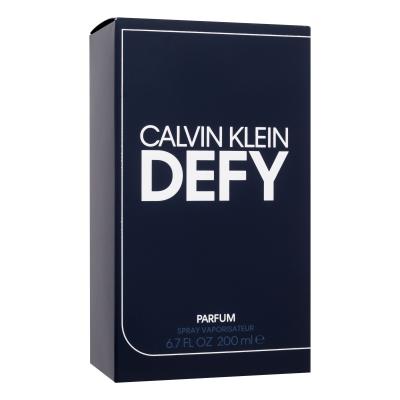 Calvin Klein Defy Parfum pentru bărbați 200 ml