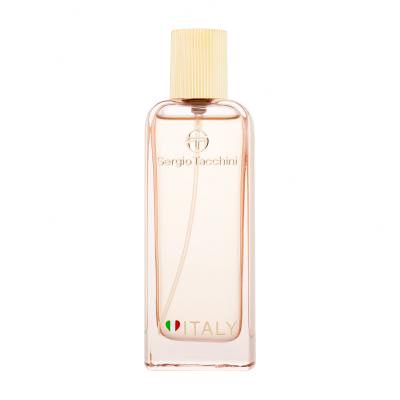 Sergio Tacchini I Love Italy Apă de toaletă pentru femei 50 ml