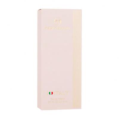 Sergio Tacchini I Love Italy Apă de toaletă pentru femei 50 ml