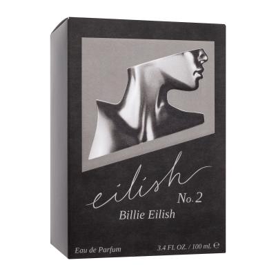 Billie Eilish Eilish No.2 Apă de parfum 100 ml