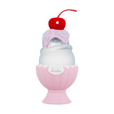 Anna Sui Sundae Pretty Pink Apă de toaletă pentru femei 50 ml