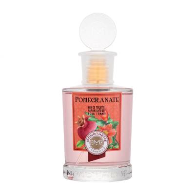 Monotheme Classic Collection Pomegranate Apă de toaletă pentru femei 100 ml