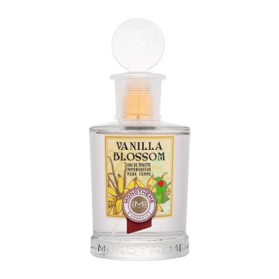 Monotheme Classic Collection Vanilla Blossom Apă de toaletă pentru femei 100 ml