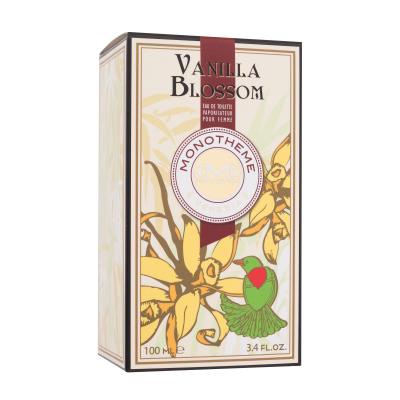 Monotheme Classic Collection Vanilla Blossom Apă de toaletă pentru femei 100 ml