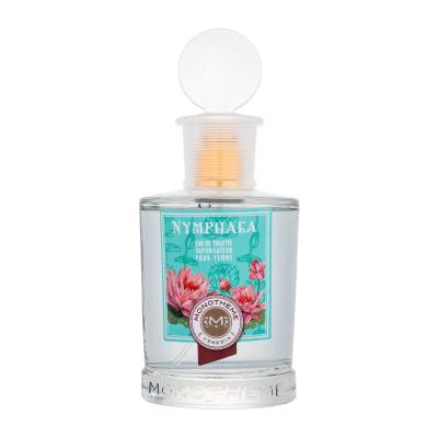 Monotheme Classic Collection Nymphaea Apă de toaletă pentru femei 100 ml