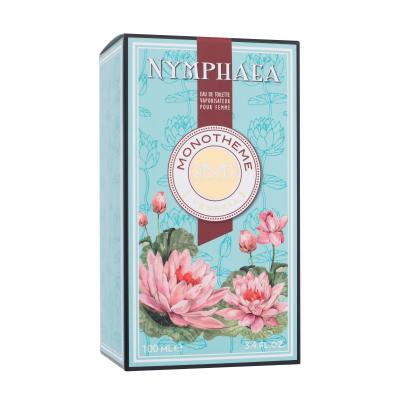 Monotheme Classic Collection Nymphaea Apă de toaletă pentru femei 100 ml