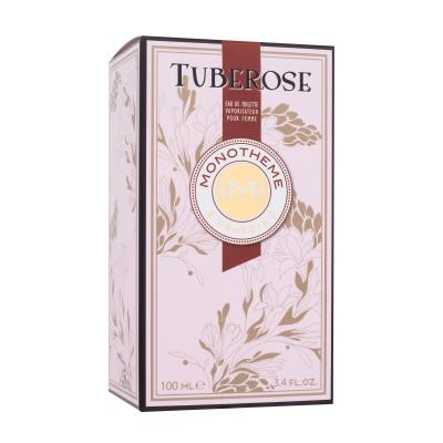 Monotheme Classic Collection Tuberose Apă de toaletă pentru femei 100 ml