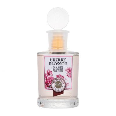 Monotheme Classic Collection Cherry Blossom Apă de toaletă pentru femei 100 ml