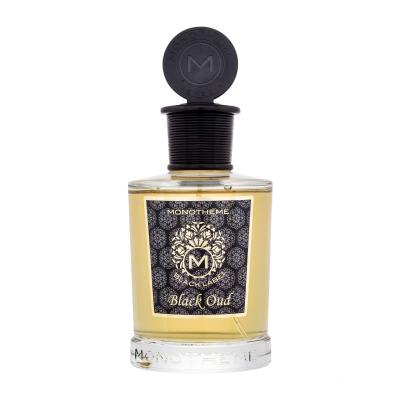 Monotheme Black Label Black Oud Apă de parfum 100 ml