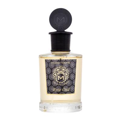 Monotheme Black Label Rose Oud Apă de parfum 100 ml