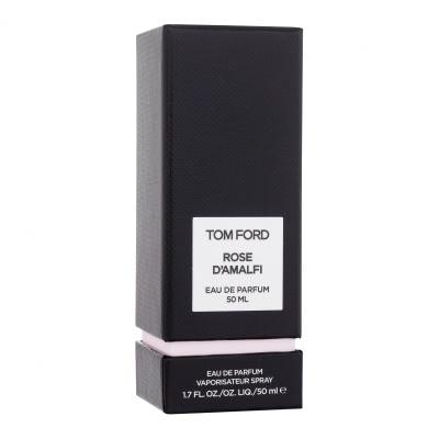 TOM FORD Rose D&#039;Amalfi Apă de parfum 50 ml